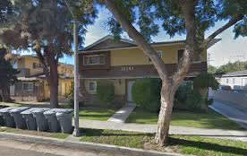 10243 San Antonio Ave. property
